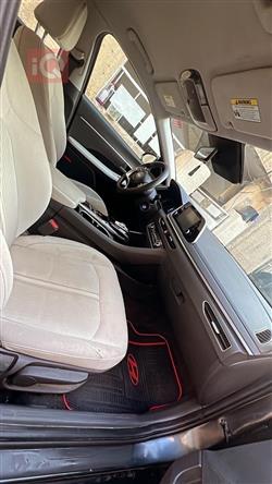 هیوندای سۆناتا